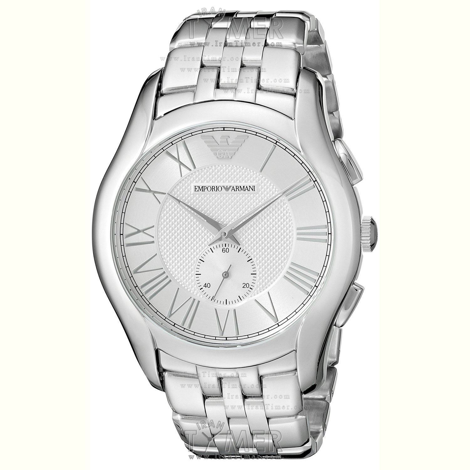 قیمت و خرید ساعت مچی مردانه امپریو آرمانی(EMPORIO ARMANI) مدل AR1788 کلاسیک | اورجینال و اصلی