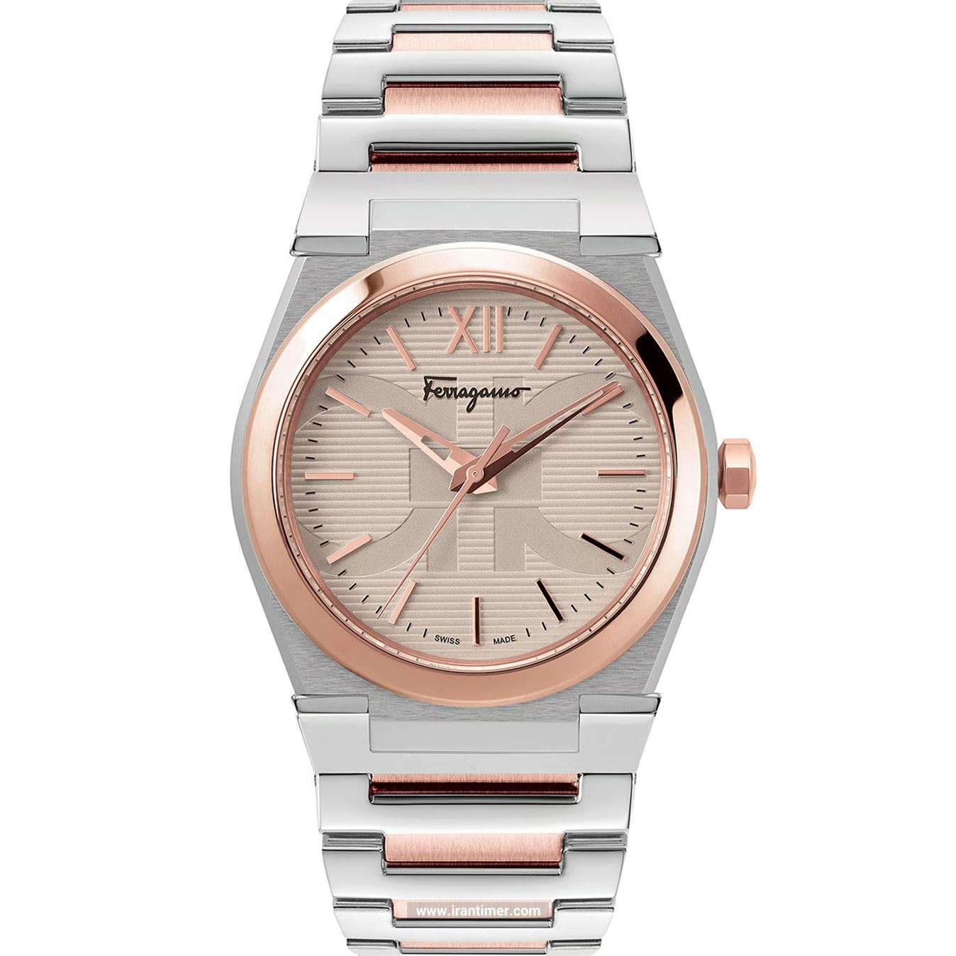 قیمت و خرید ساعت مچی مردانه سالواتوره فراگامو(SALVATORE FERRAGAMO) مدل SFYF005 21 کلاسیک | اورجینال و اصلی