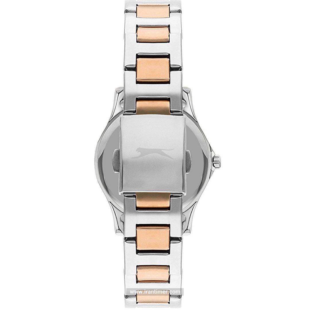 قیمت و خرید ساعت مچی زنانه اسلازنجر(SLAZENGER) مدل SL.09.2235.3.02 کلاسیک | اورجینال و اصلی