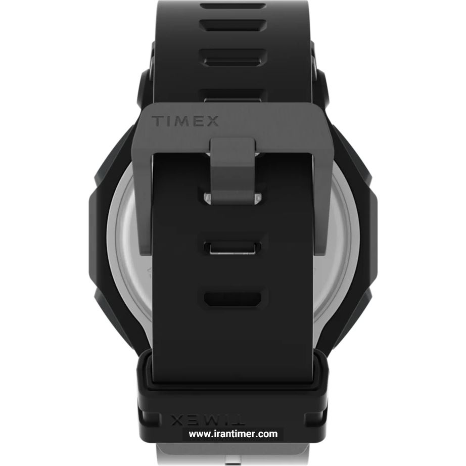 قیمت و خرید ساعت مچی مردانه تایمکس(TIMEX) مدل TW2V55300 اسپرت | اورجینال و اصلی