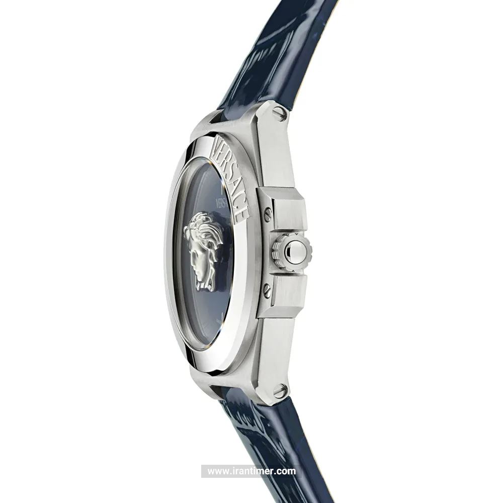 قیمت و خرید ساعت مچی زنانه ورساچه(versace) مدل VE8D00124 کلاسیک | اورجینال و اصلی