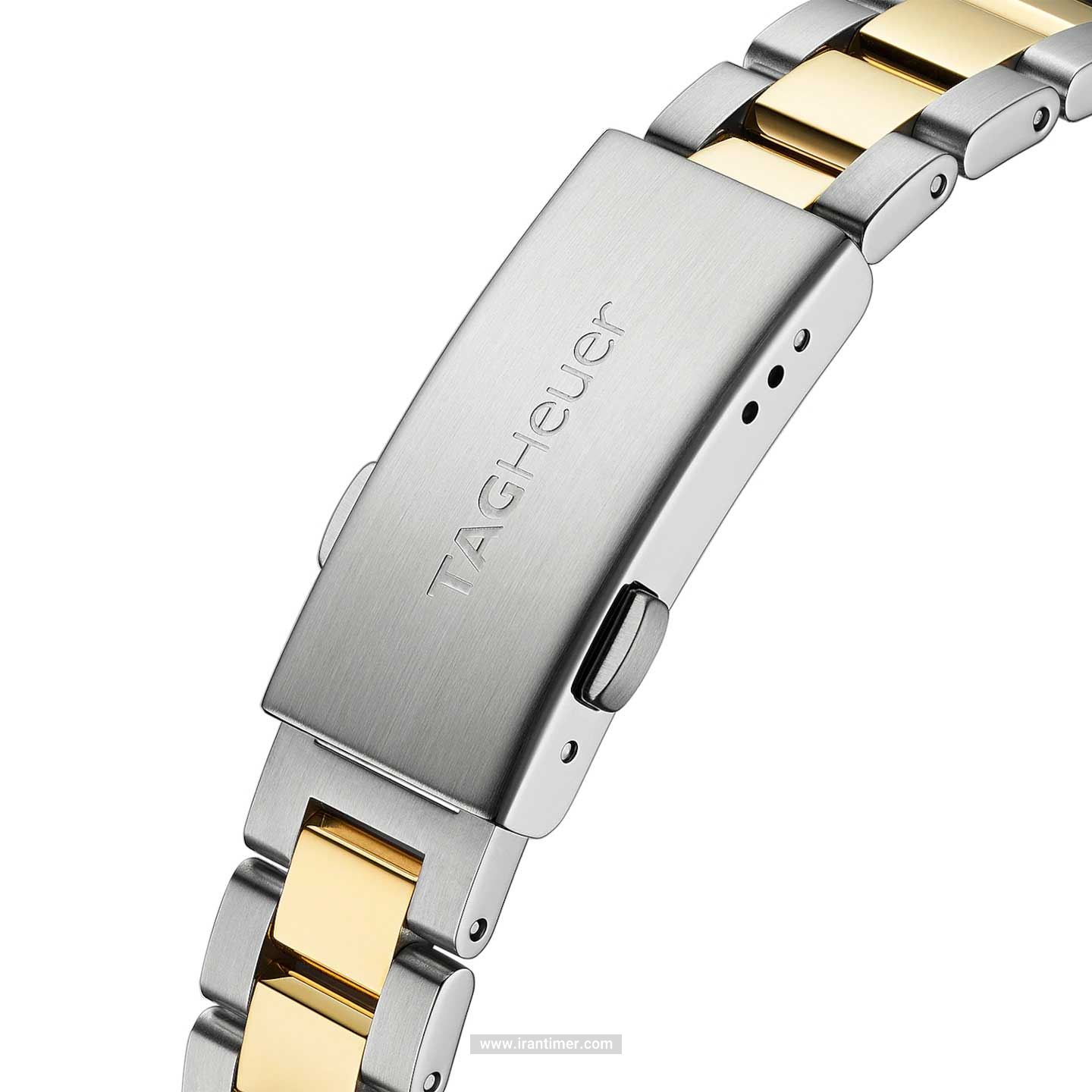 قیمت و خرید ساعت مچی زنانه تگ هویر(TAG HEUER) مدل WBD1422.BB0321 کلاسیک | اورجینال و اصلی