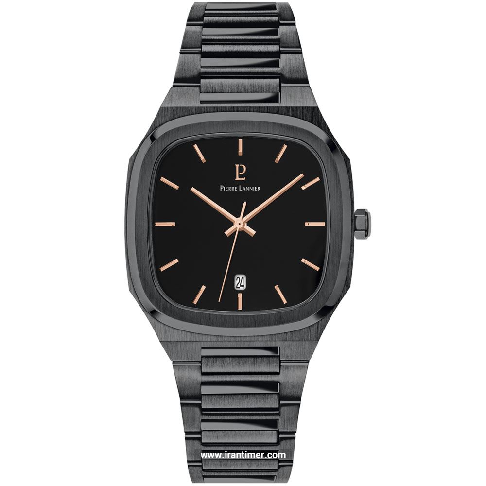 قیمت و خرید ساعت مچی مردانه پیر لنیر(PIERRE LANNIER) مدل 263H439 کلاسیک | اورجینال و اصلی