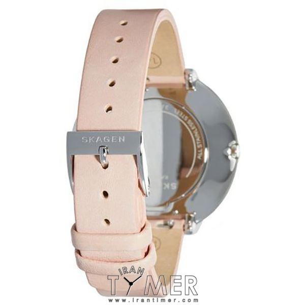 قیمت و خرید ساعت مچی زنانه اسکاگن(SKAGEN) مدل SKW2690 کلاسیک | اورجینال و اصلی