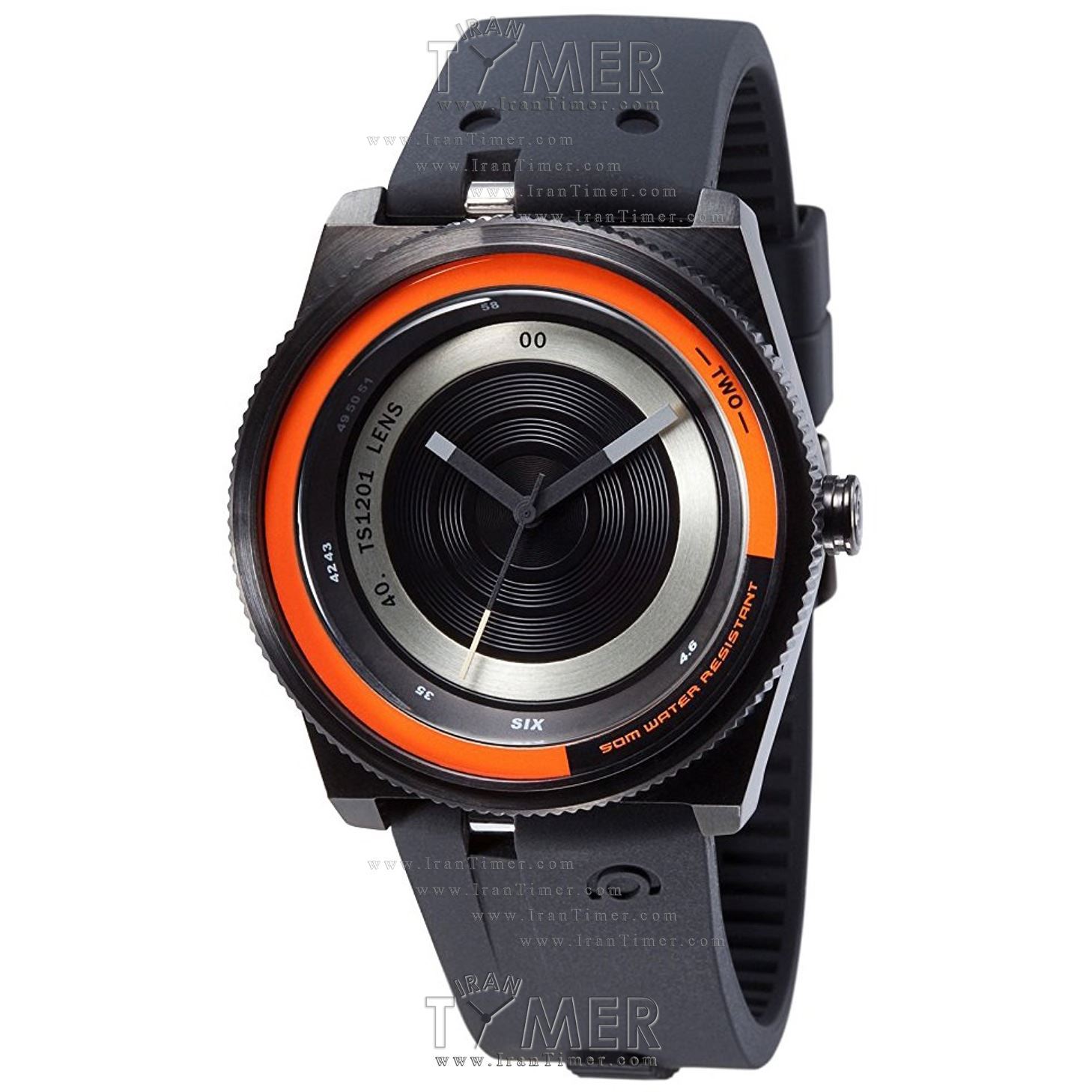 قیمت و خرید ساعت مچی مردانه تکس(TACS) مدل TS1201C اسپرت | اورجینال و اصلی