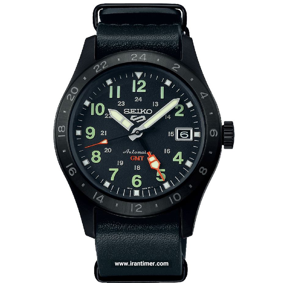 قیمت و خرید ساعت مچی مردانه سیکو(SEIKO) مدل SSK025K1 اسپرت | اورجینال و اصلی