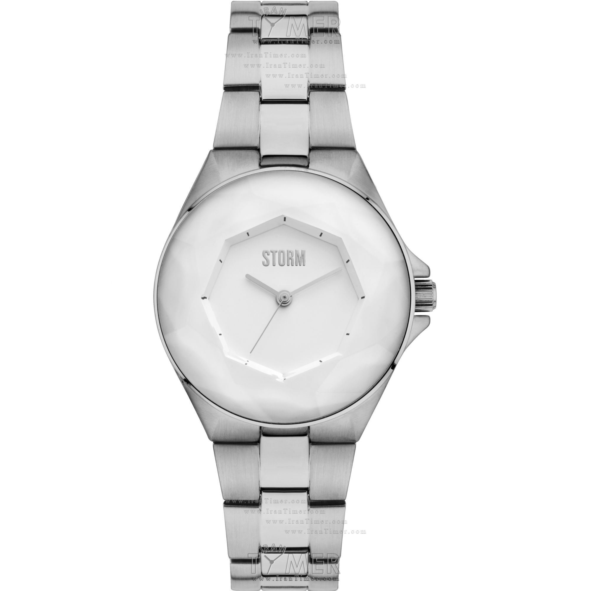 قیمت و خرید ساعت مچی زنانه استورم(STORM) مدل 47254/W کلاسیک | اورجینال و اصلی