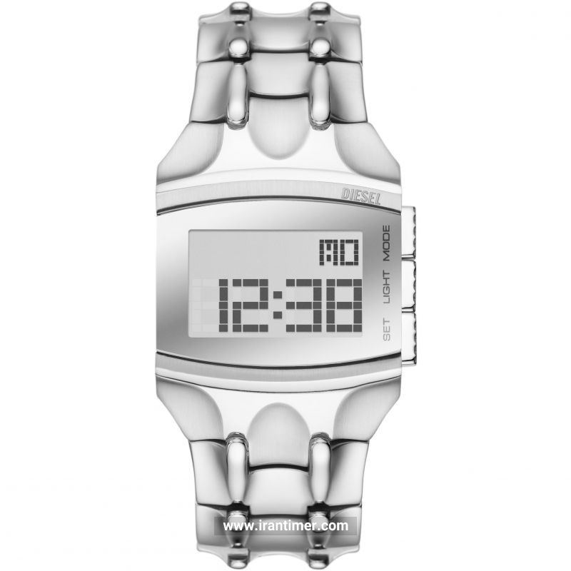 قیمت و خرید ساعت مچی مردانه دیزل(DIESEL) مدل DZ2155 اسپرت | اورجینال و اصلی