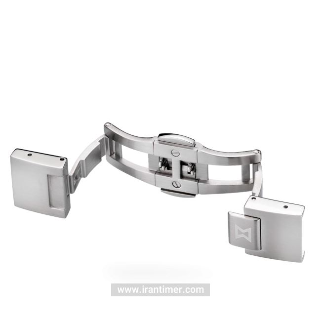 قیمت و خرید ساعت مچی مردانه ادُکس(EDOX) مدل 801283BUMBUIO کلاسیک | اورجینال و اصلی