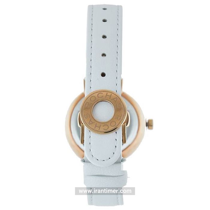 قیمت و خرید ساعت مچی زنانه روشاس(ROCHAS) مدل RP2L009L0021 فشن | اورجینال و اصلی