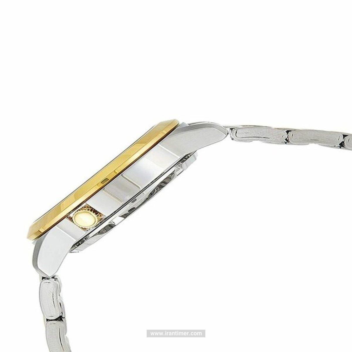 قیمت و خرید ساعت مچی مردانه سیکو(SEIKO) مدل SNKE54J1 کلاسیک اسپرت | اورجینال و اصلی