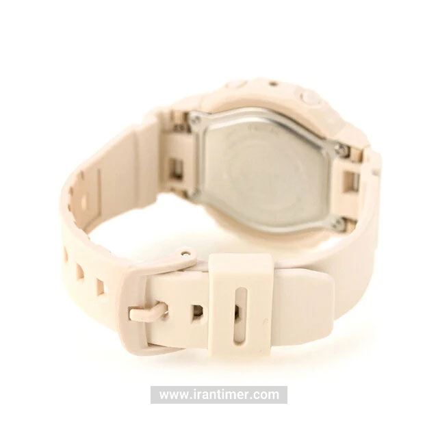 قیمت و خرید ساعت مچی زنانه کاسیو (CASIO) مدل GMA-P2110-4ADR اسپرت | اورجینال و اصلی