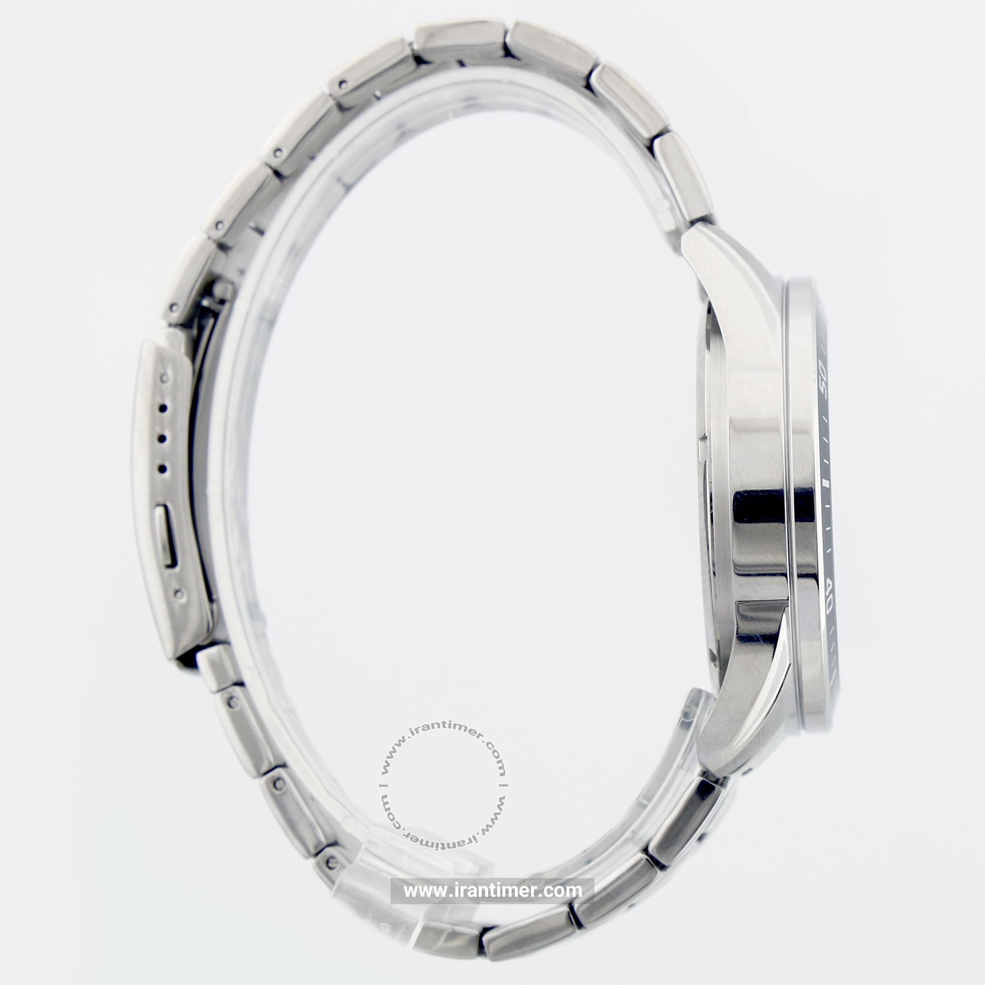 قیمت و خرید ساعت مچی مردانه کاسیو (CASIO) ادیفس(ادیفایس) مدل EFR-552D-1AVUDF کلاسیک | اورجینال و اصلی