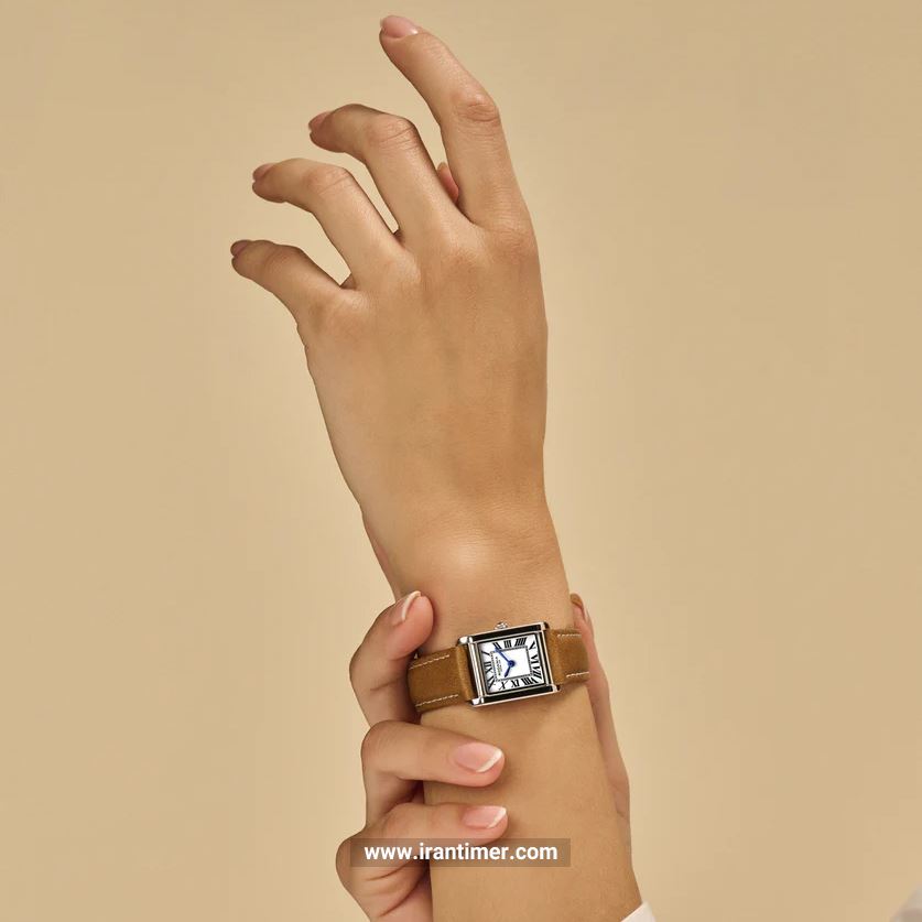 قیمت و خرید ساعت مچی زنانه رودانیا(RODANIA) مدل R27017 کلاسیک | اورجینال و اصلی