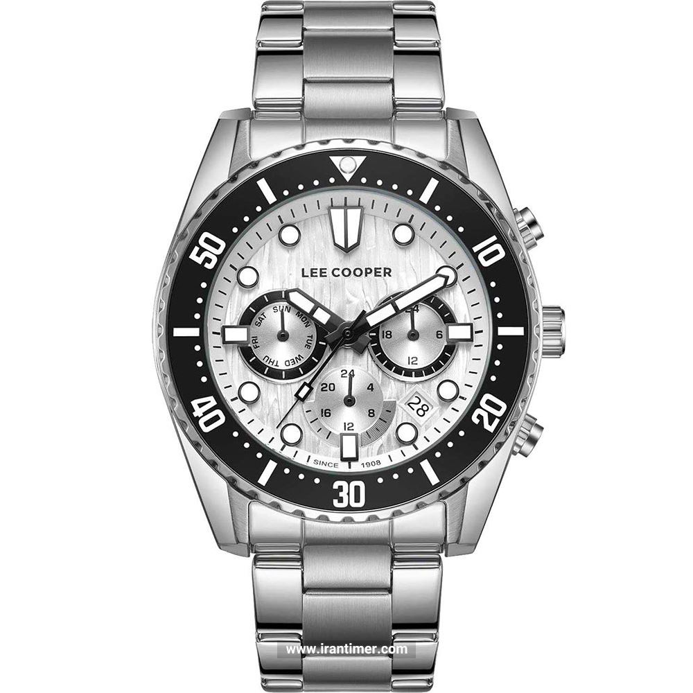 قیمت و خرید ساعت مچی مردانه لیکوپر(LEE COOPER) مدل LC08101.330 کلاسیک | اورجینال و اصلی
