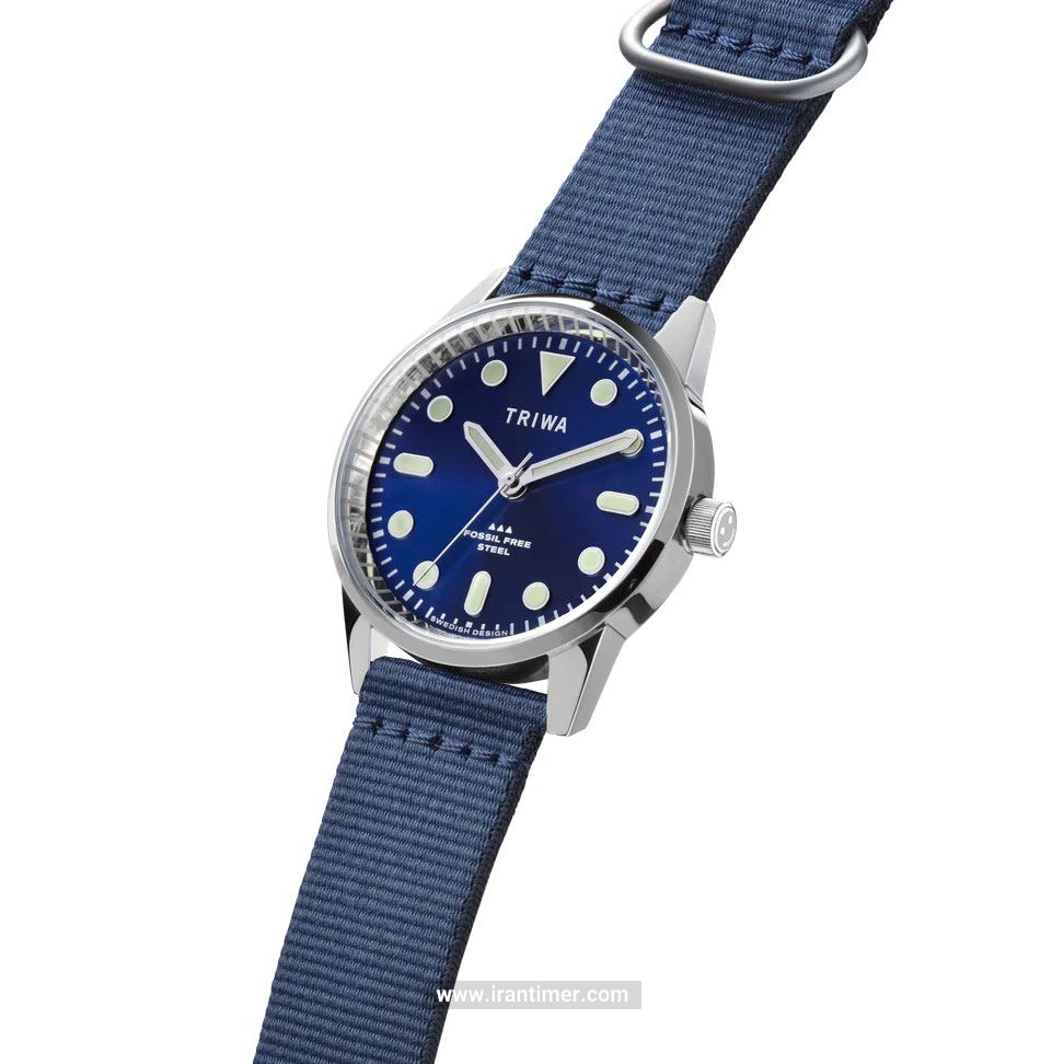 قیمت و خرید ساعت مچی مردانه تریوا(TRIWA) مدل FOST101-CL150712 اسپرت | اورجینال و اصلی