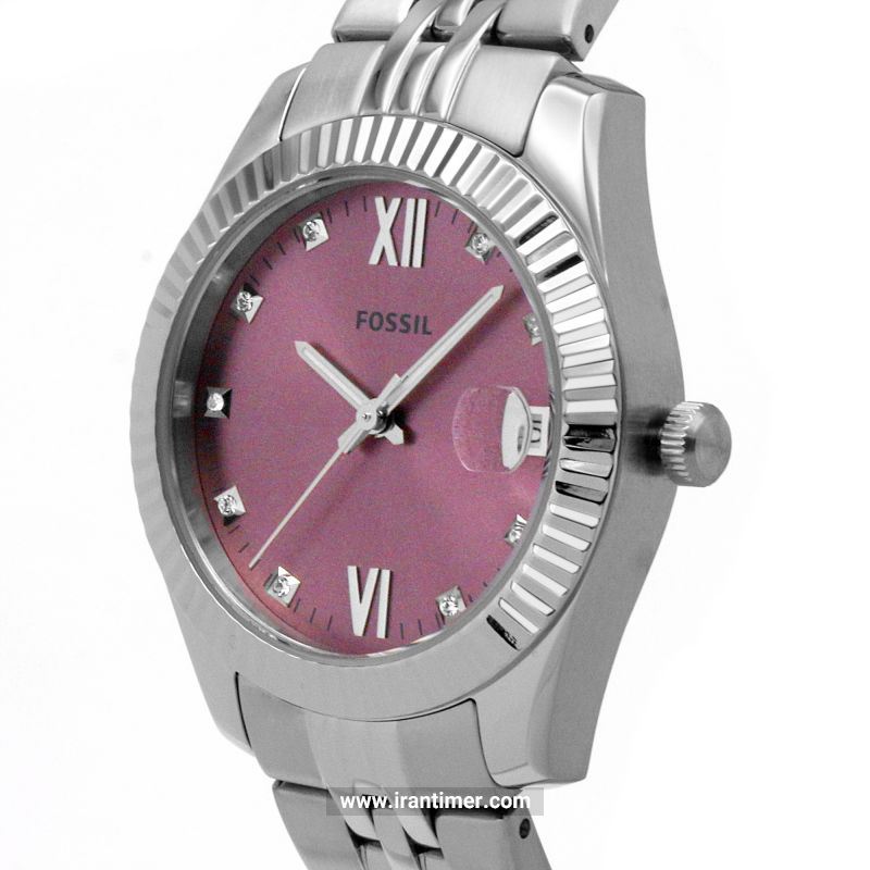 قیمت و خرید ساعت مچی زنانه فسیل(FOSSIL) مدل ES4905 کلاسیک فشن | اورجینال و اصلی