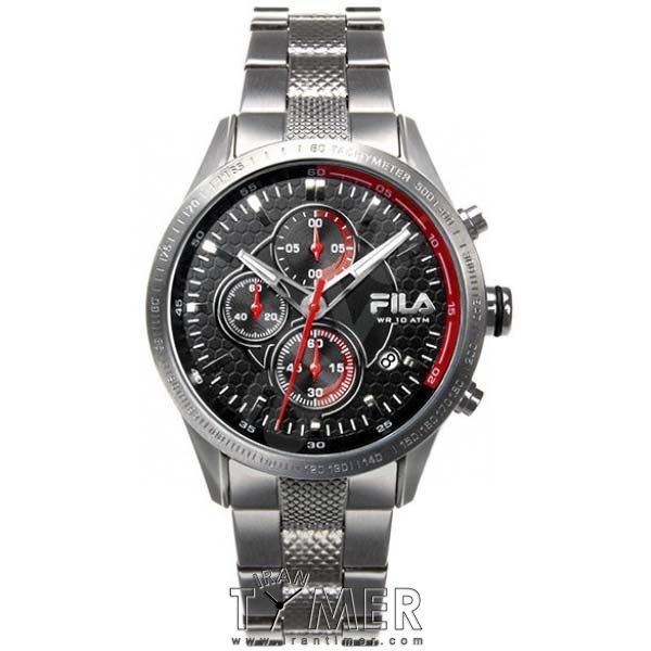 قیمت و خرید ساعت مچی مردانه فیلا(FILA) مدل 38-001-002 کلاسیک اسپرت | اورجینال و اصلی