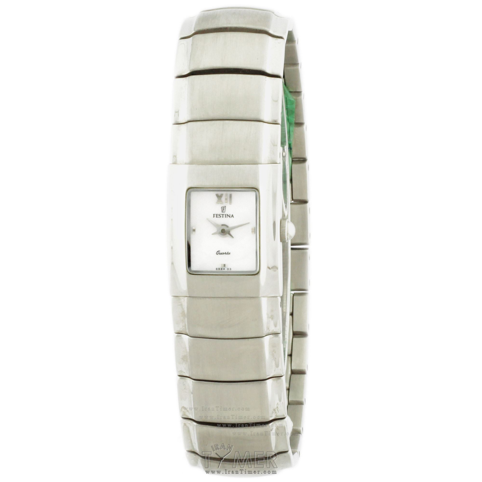 قیمت و خرید ساعت مچی زنانه فستینا(FESTINA) مدل F8984/1 کلاسیک | اورجینال و اصلی