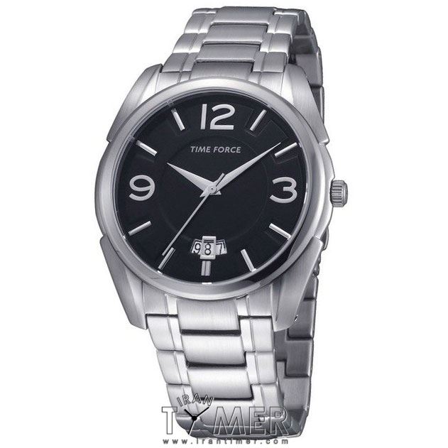 قیمت و خرید ساعت مچی مردانه تایم فورس(TIME FORCE) مدل TF4074M01M کلاسیک | اورجینال و اصلی