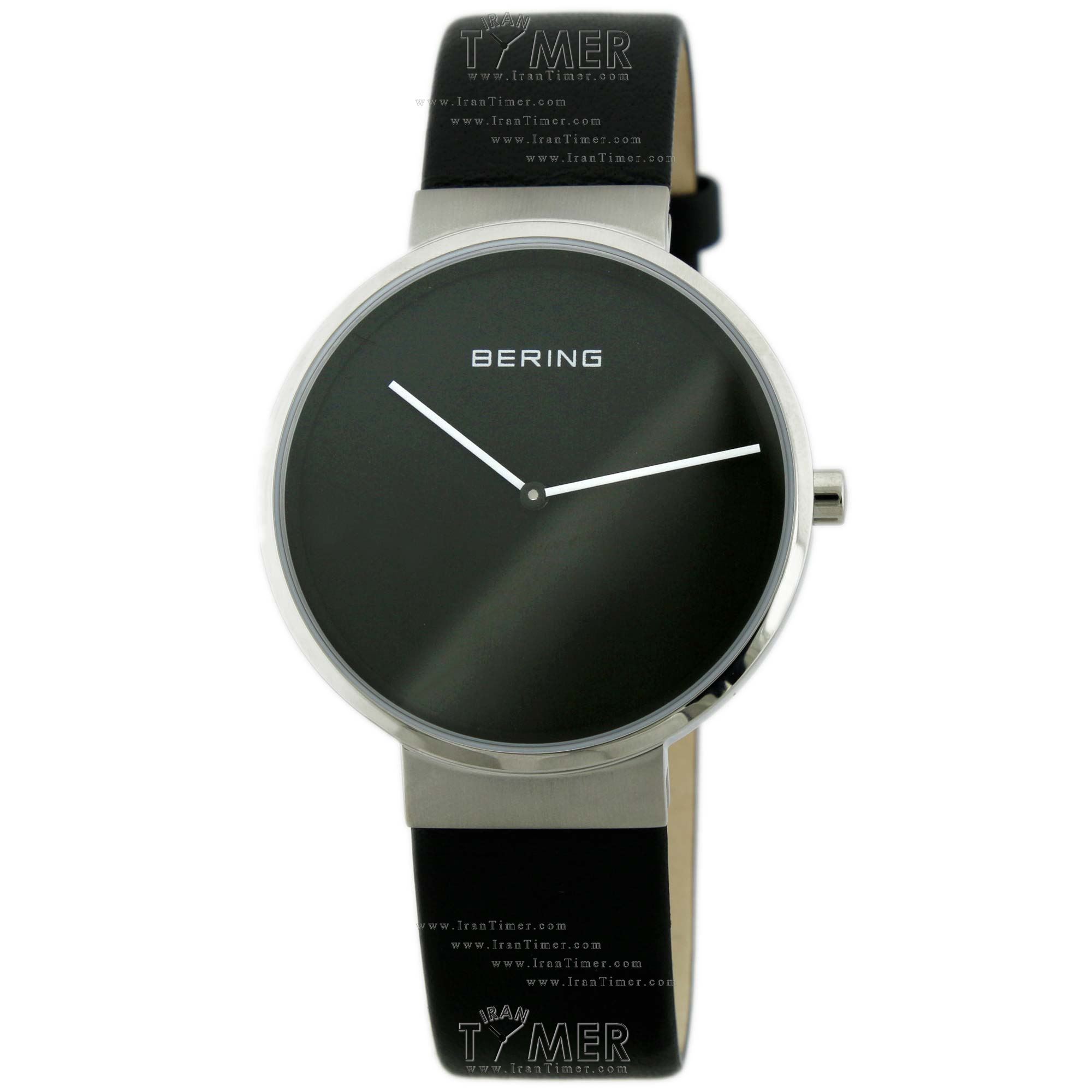 قیمت و خرید ساعت مچی مردانه برینگ(BERING) مدل B14539-402 کلاسیک | اورجینال و اصلی