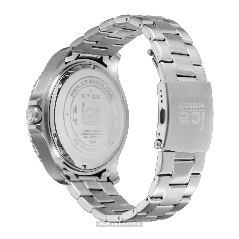 قیمت و خرید ساعت مچی مردانه آیس واچ(ICE WATCH) مدل 017324 کلاسیک | اورجینال و اصلی
