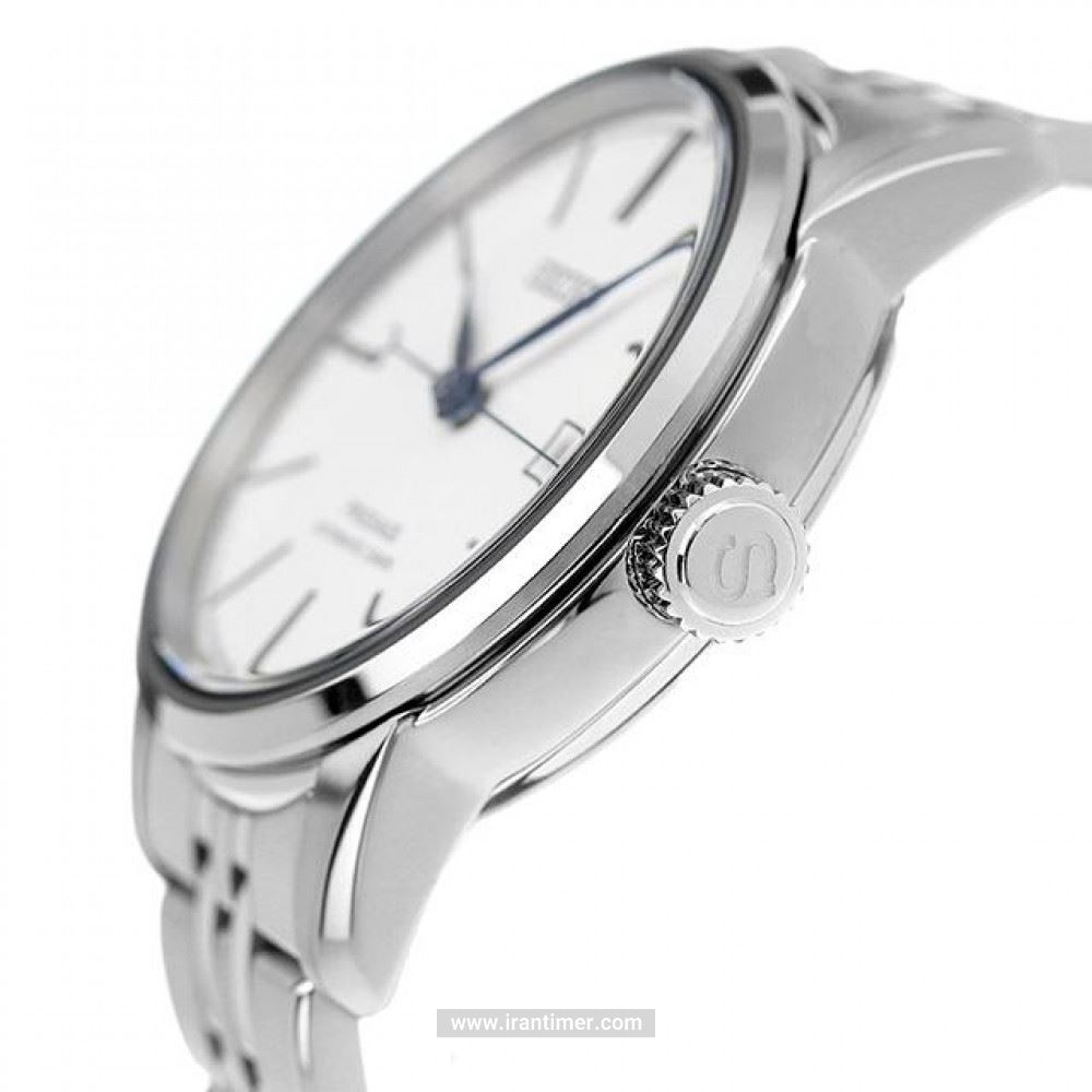 قیمت و خرید ساعت مچی مردانه سیکو(SEIKO) مدل SARX105 کلاسیک | اورجینال و اصلی