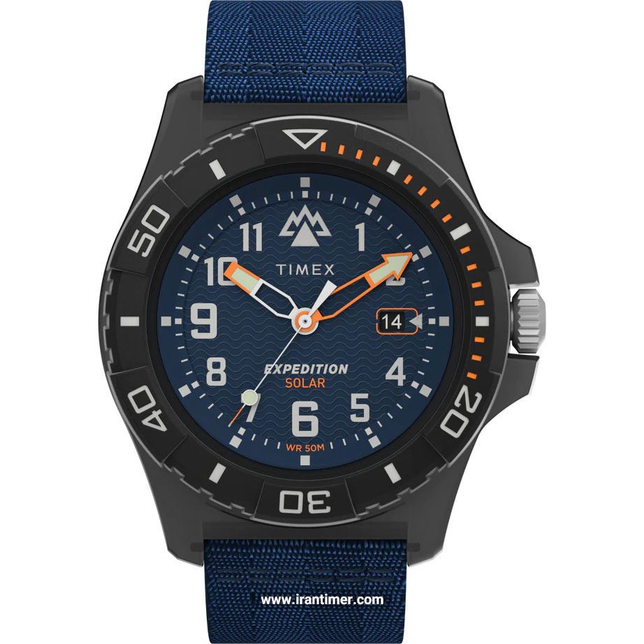قیمت و خرید ساعت مچی مردانه تایمکس(TIMEX) مدل TW2V40300 اسپرت | اورجینال و اصلی