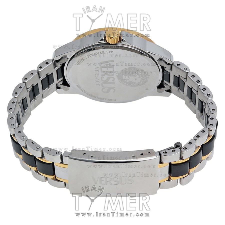 قیمت و خرید ساعت مچی زنانه ورسوس ورساچه(VERSUS VERSACE) مدل SH7110013 فشن | اورجینال و اصلی