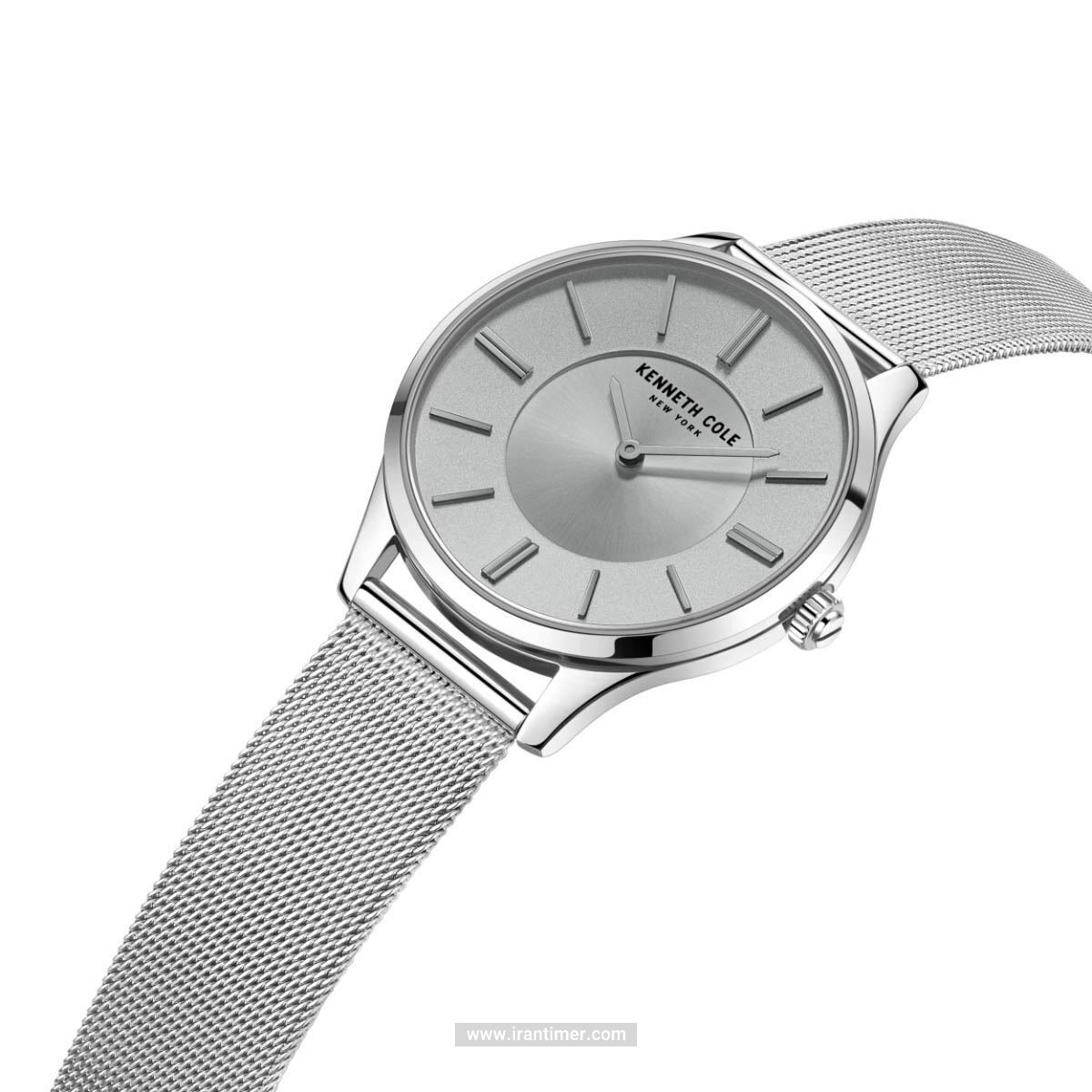 قیمت و خرید ساعت مچی زنانه کنت کول(KENNETH COLE) مدل KCWLG2223201 کلاسیک | اورجینال و اصلی