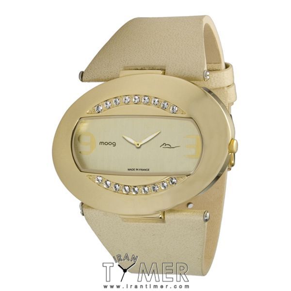 قیمت و خرید ساعت مچی زنانه موگ پاریس(MOOG PARIS) مدل M45252-002 فشن | اورجینال و اصلی