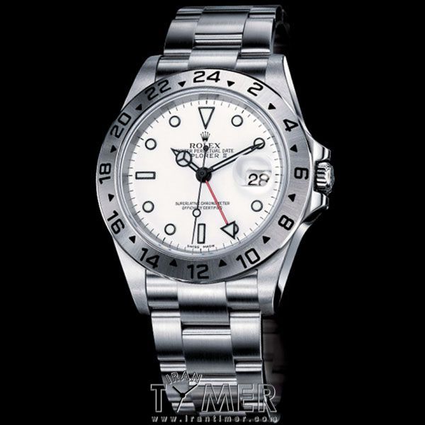 قیمت و خرید ساعت مچی مردانه رولکس(Rolex) مدل RO-16570 EXPLORER کلاسیک | اورجینال و اصلی