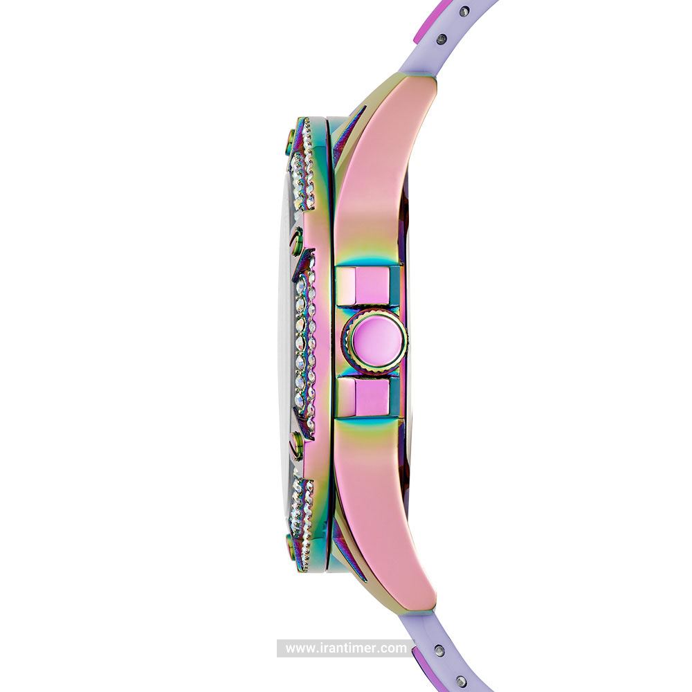 قیمت و خرید ساعت مچی زنانه گس(GUESS) مدل GW0536L4 فشن اسپرت | اورجینال و اصلی