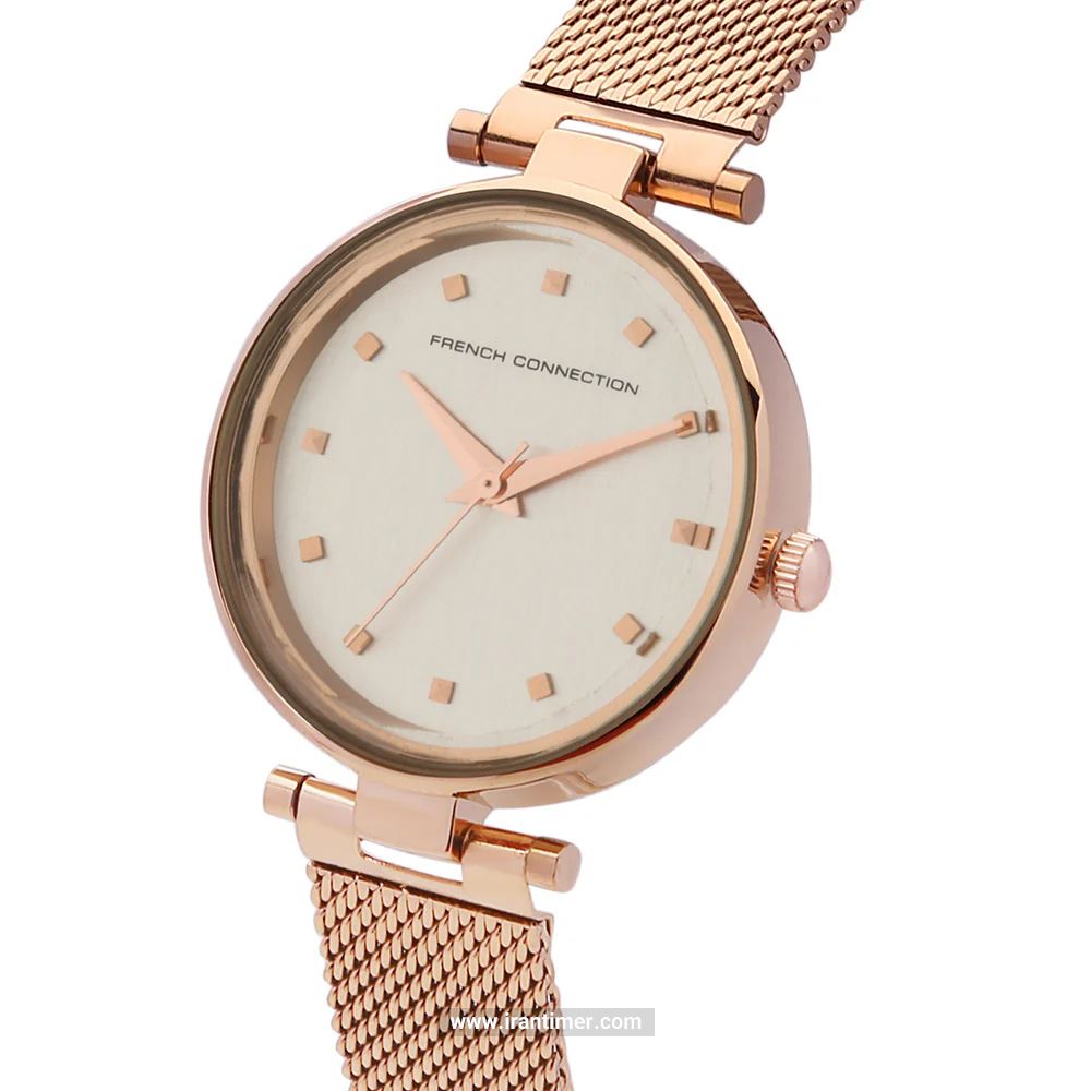 قیمت و خرید ساعت مچی زنانه فرنچ کانکشن(FRENCH CONNECTION) مدل FCN00029D کلاسیک | اورجینال و اصلی