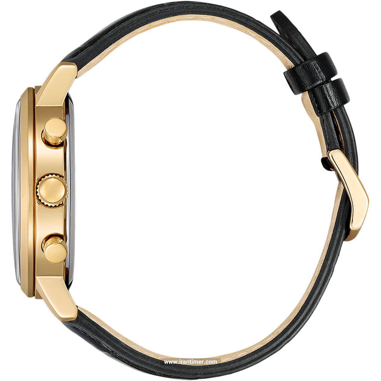 قیمت و خرید ساعت مچی مردانه سیتیزن(CITIZEN) مدل CA7067-11H کلاسیک | اورجینال و اصلی