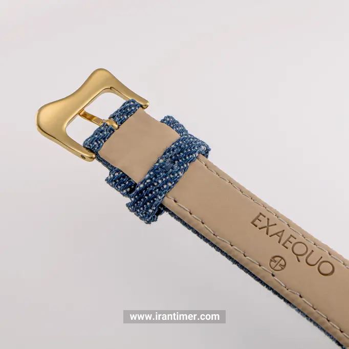 قیمت و خرید ساعت مچی زنانه اکس اکو(EXAEQUO) مدل EX0002.0012 فشن | اورجینال و اصلی
