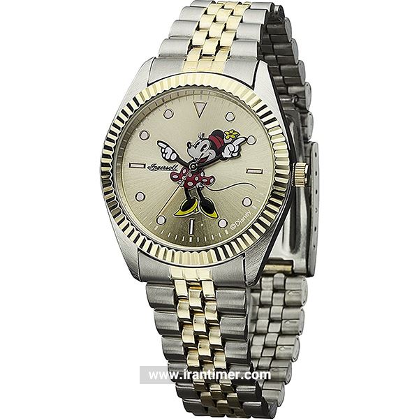 قیمت و خرید ساعت مچی زنانه اینگرسول(INGERSOLL) مدل ZR26509 کلاسیک | اورجینال و اصلی