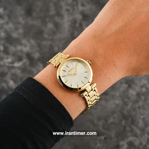 قیمت و خرید ساعت مچی زنانه سیکو(SEIKO) مدل SRZ554P1 کلاسیک | اورجینال و اصلی