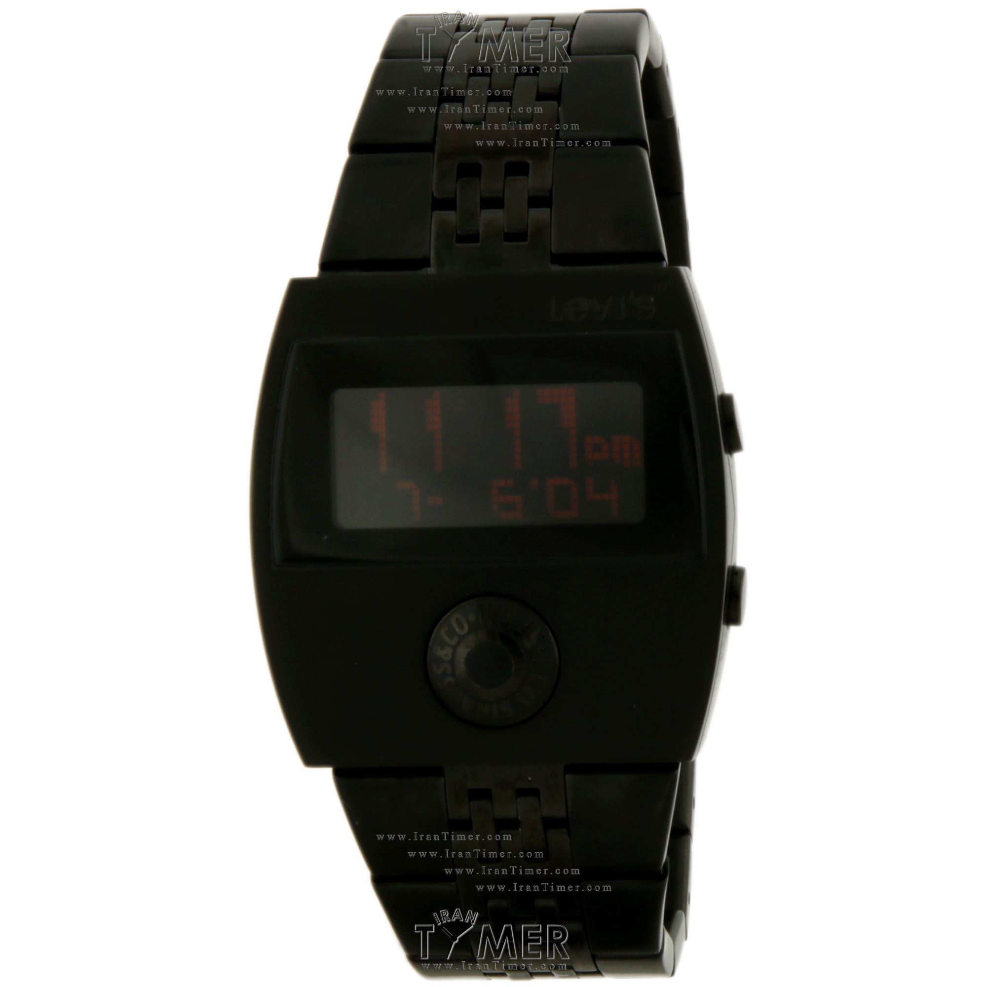 قیمت و خرید ساعت مچی مردانه لیوایز(LEVIS) مدل LTC1905 کلاسیک اسپرت | اورجینال و اصلی