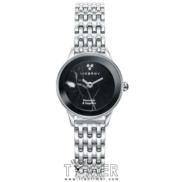 قیمت و خرید ساعت مچی زنانه ویسروی(VICEROY) مدل 471128-59 کلاسیک | اورجینال و اصلی