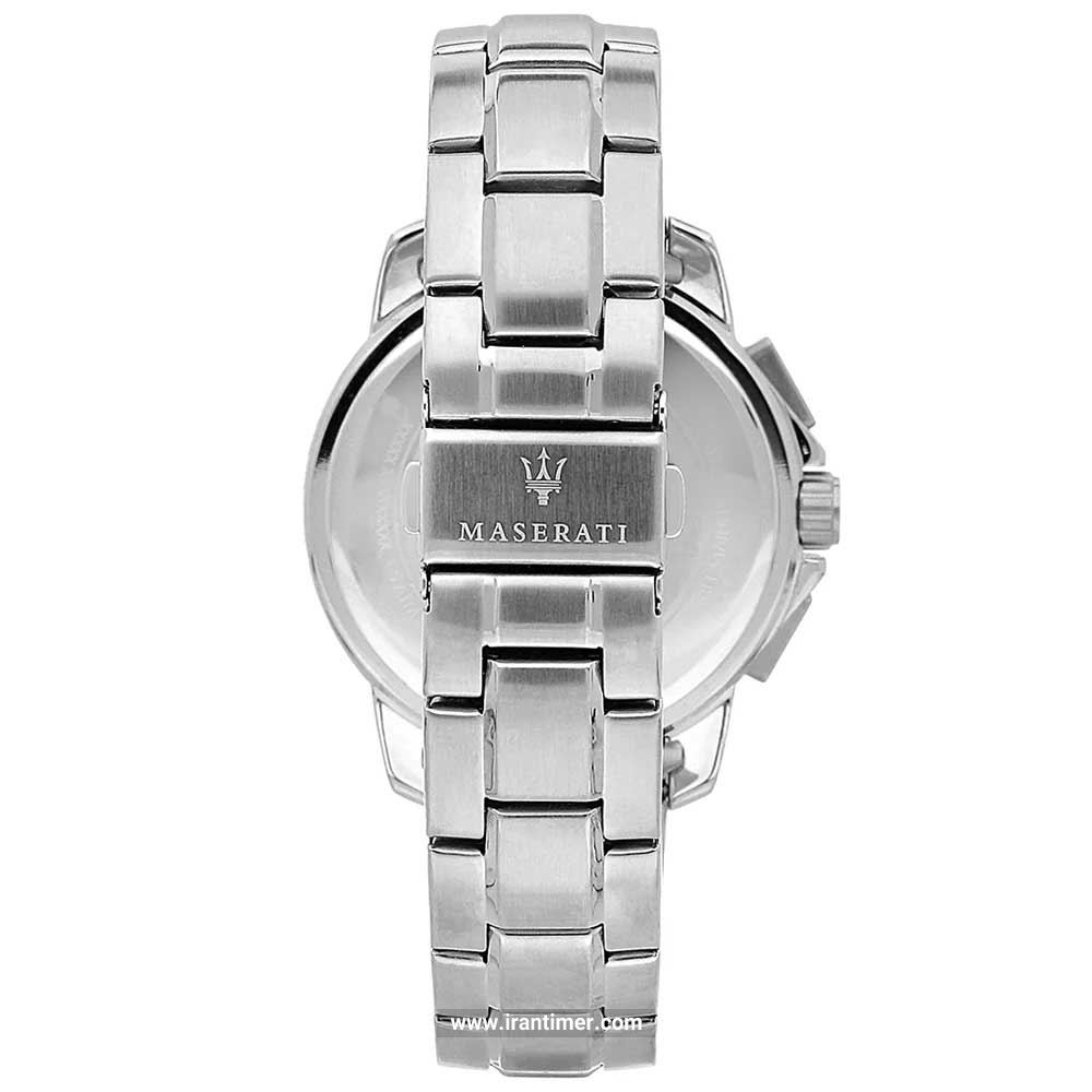 قیمت و خرید ساعت مچی مردانه مازراتی(MASERATI) مدل R8873645004 کلاسیک | اورجینال و اصلی