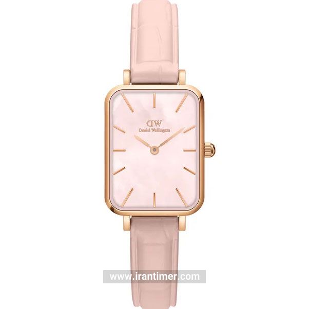 قیمت و خرید ساعت مچی زنانه دنیل ولینگتون(DANIEL WELLINGTON) مدل DW00100508 کلاسیک | اورجینال و اصلی