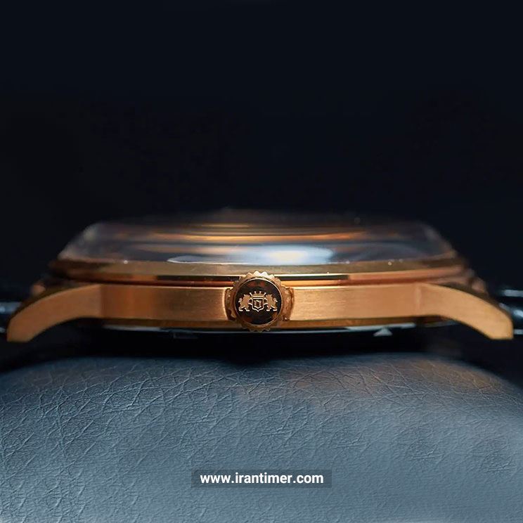 قیمت و خرید ساعت مچی مردانه اورینت(ORIENT) مدل FAC00001B کلاسیک | اورجینال و اصلی