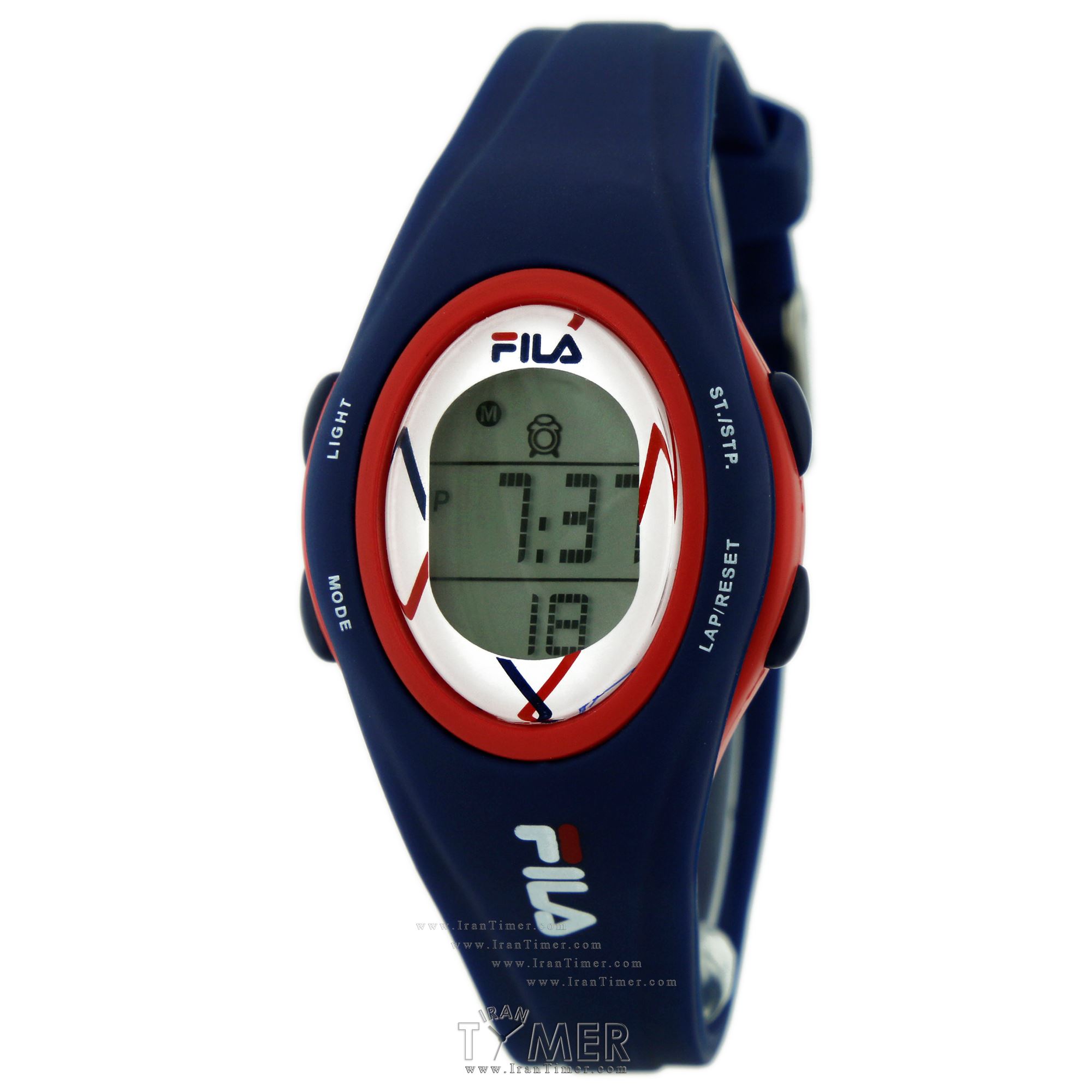 قیمت و خرید ساعت مچی فیلا(FILA) مدل 38-050-102 اسپرت | اورجینال و اصلی