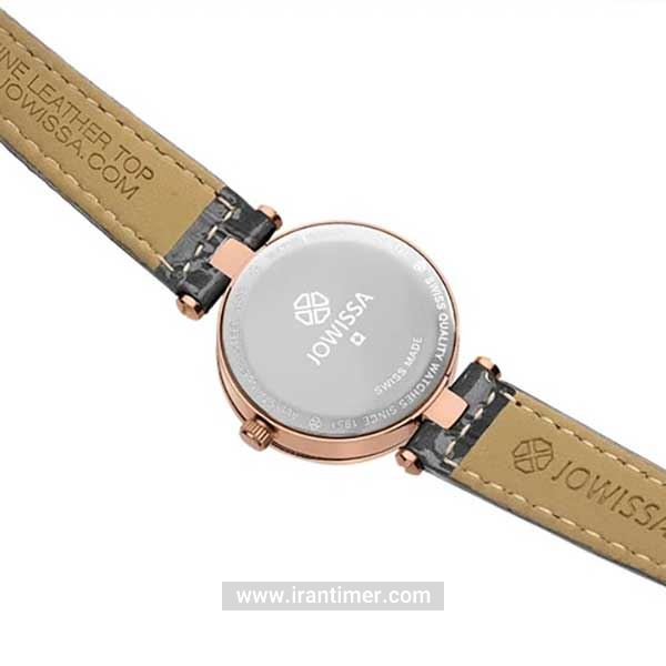 قیمت و خرید ساعت مچی زنانه جویسا(JOWISSA) مدل JW-J5.627.S فشن | اورجینال و اصلی