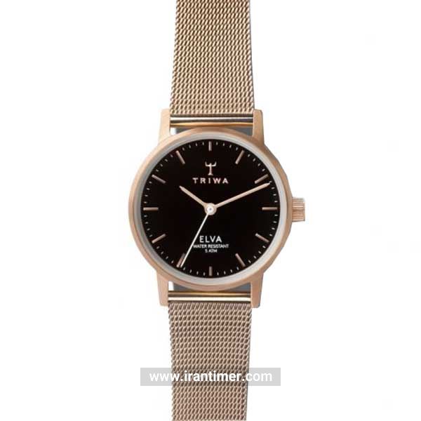 قیمت و خرید ساعت مچی زنانه تریوا(TRIWA) مدل ELST102-EM021414 کلاسیک | اورجینال و اصلی