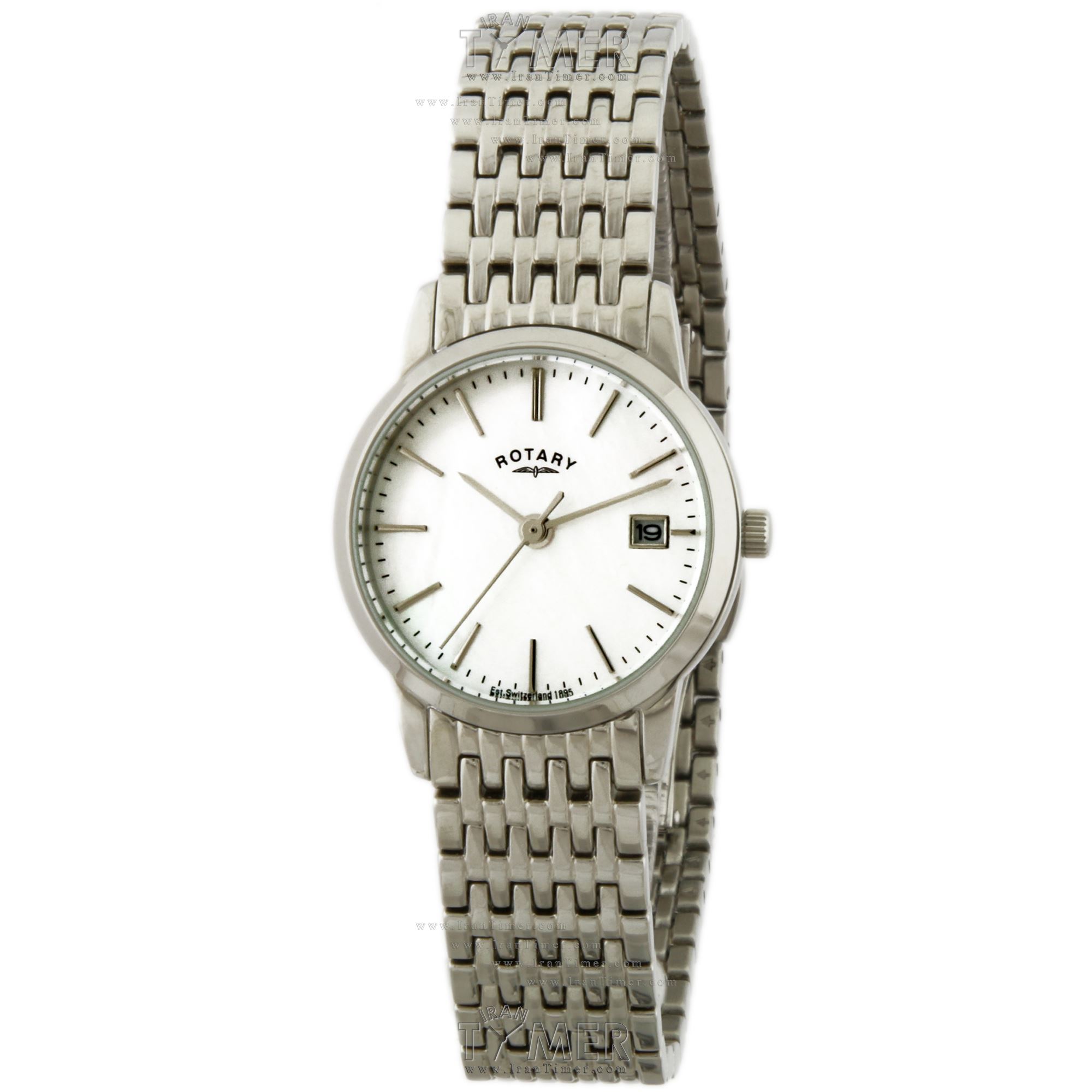 قیمت و خرید ساعت مچی زنانه روتاری(ROTARY) مدل LB02750.41 کلاسیک | اورجینال و اصلی