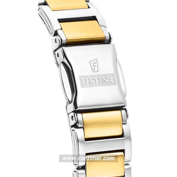 قیمت و خرید ساعت مچی زنانه فستینا(FESTINA) مدل F16937/A کلاسیک | اورجینال و اصلی