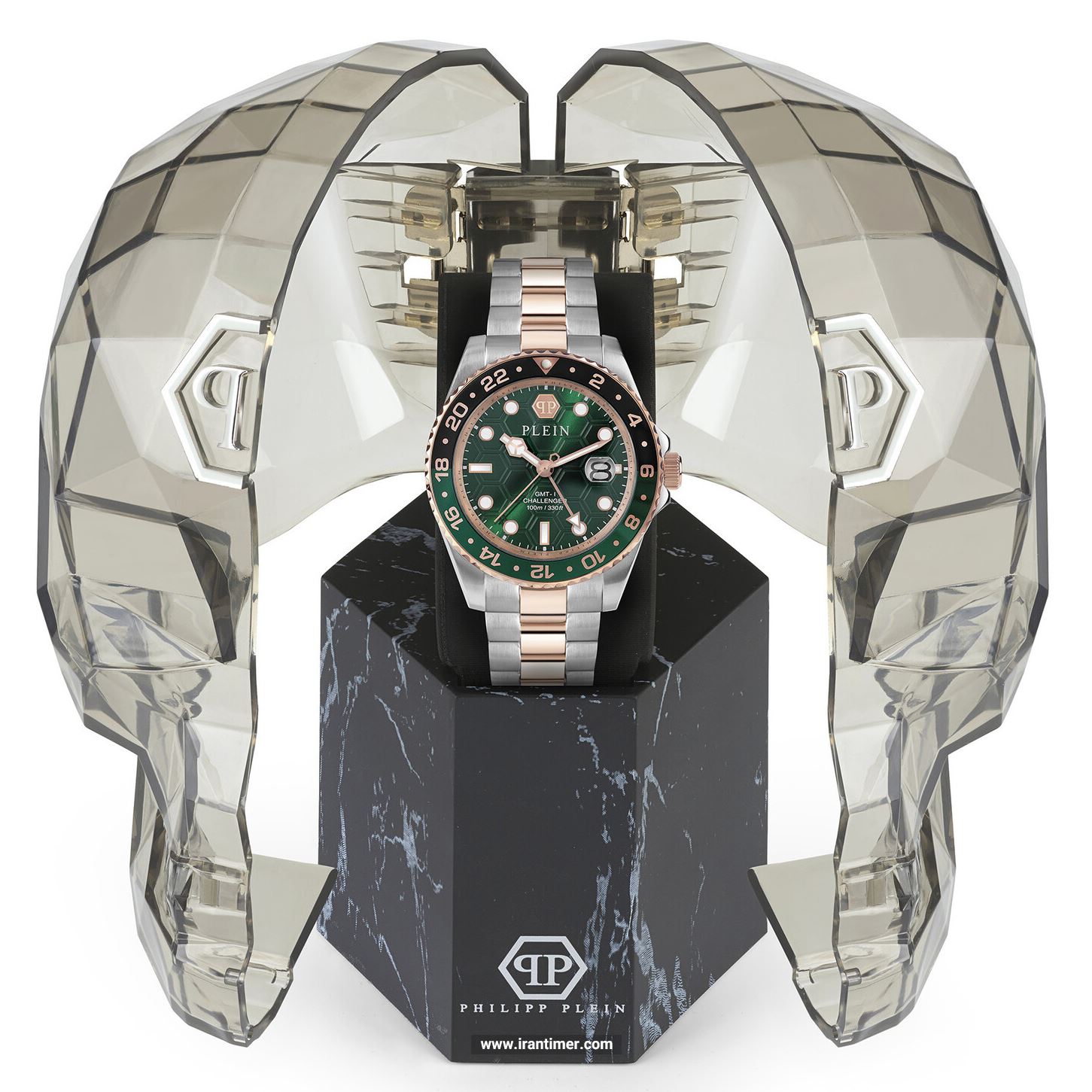 قیمت و خرید ساعت مچی مردانه فیلیپ پلین(Philipp Plein) مدل PWYBA0623 کلاسیک | اورجینال و اصلی