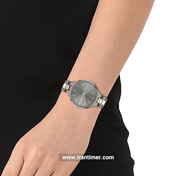 قیمت و خرید ساعت مچی زنانه کالوین کلاین(CALVIN KLEIN) مدل 25200127 کلاسیک | اورجینال و اصلی